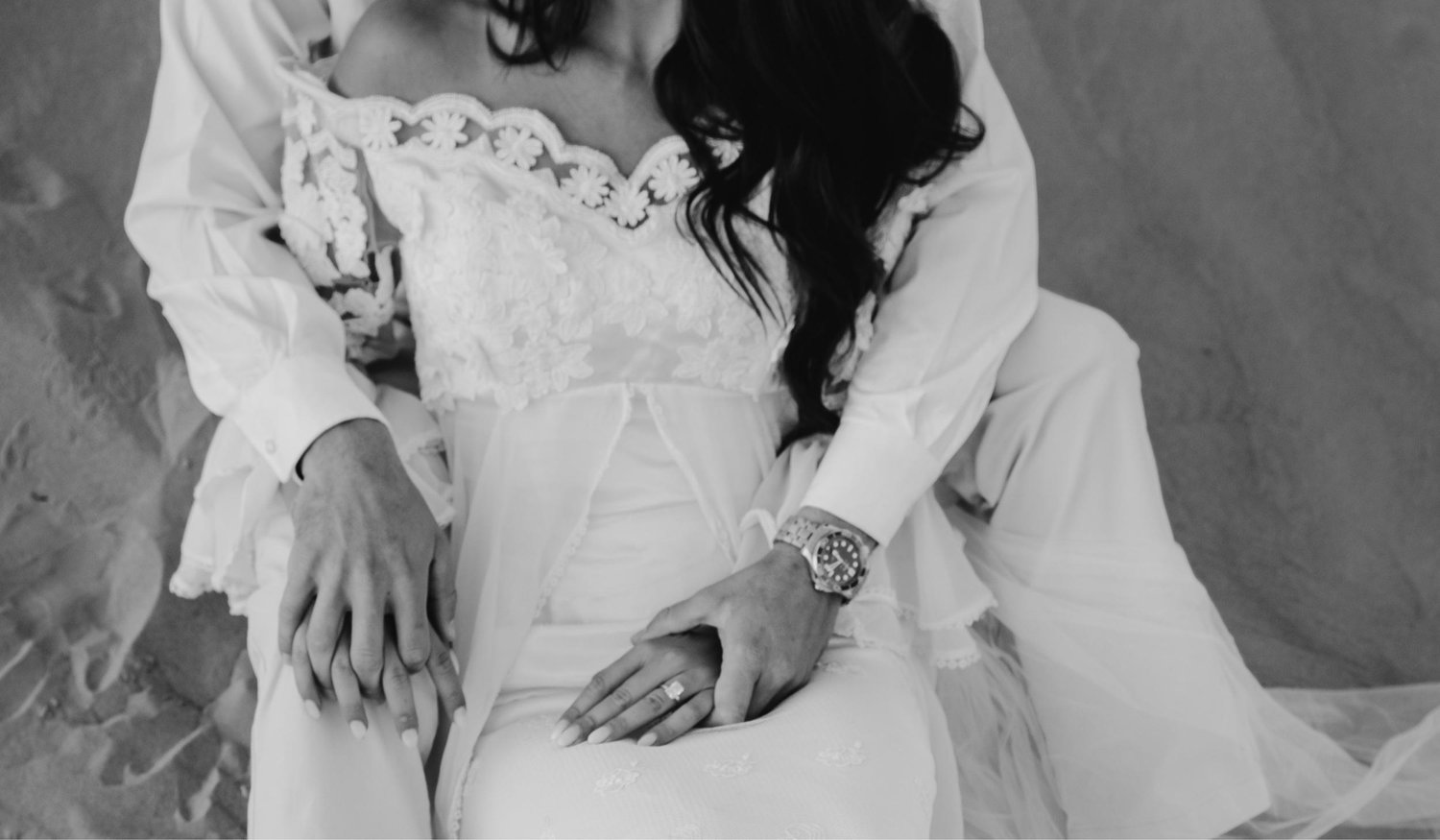 The Wedding Website of Alexia Thompson and Jaxon Bogh