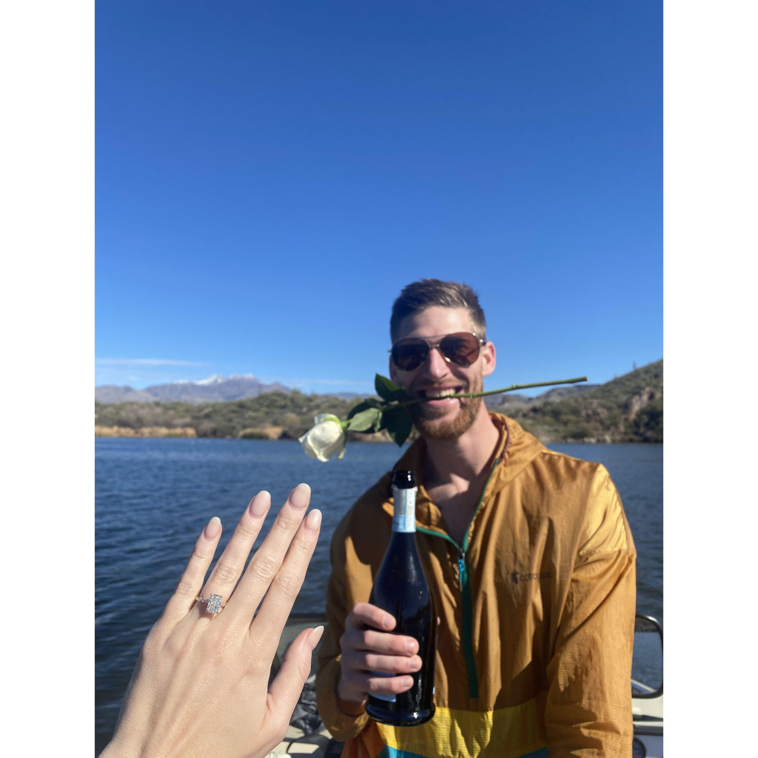 Proposal <3