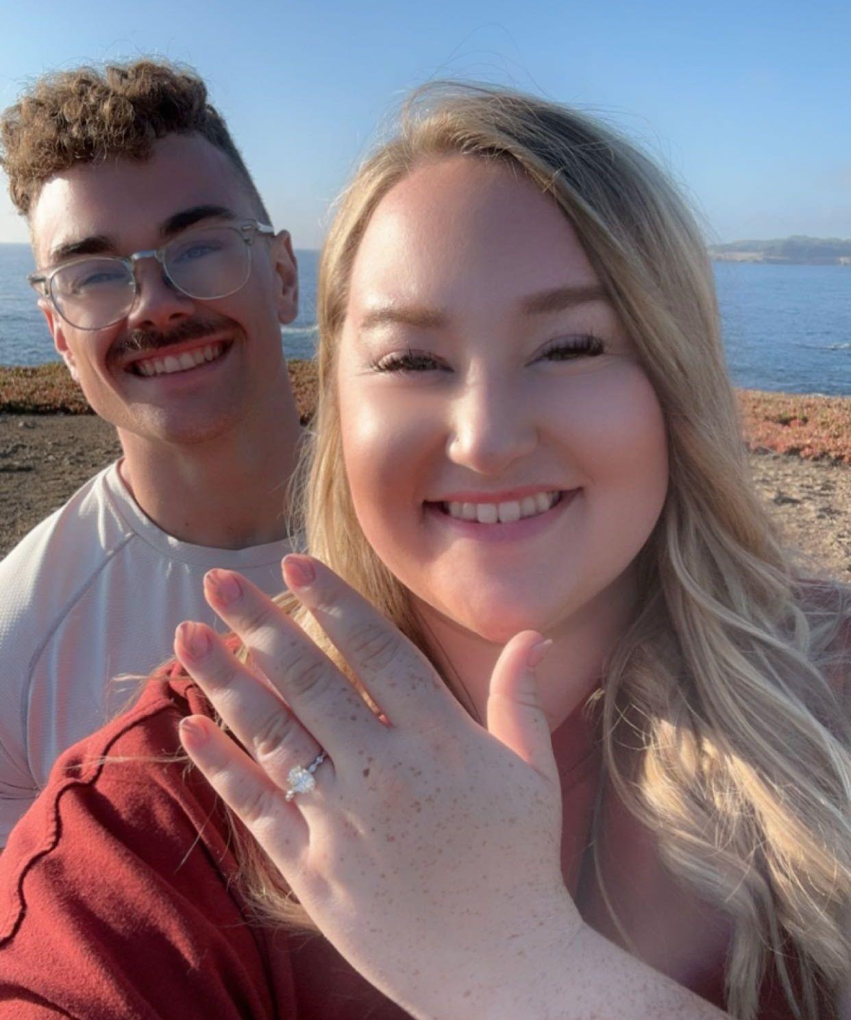 The Wedding Website of Alisa Shaw and Jacob Correia