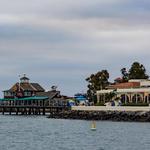 Seaport Village