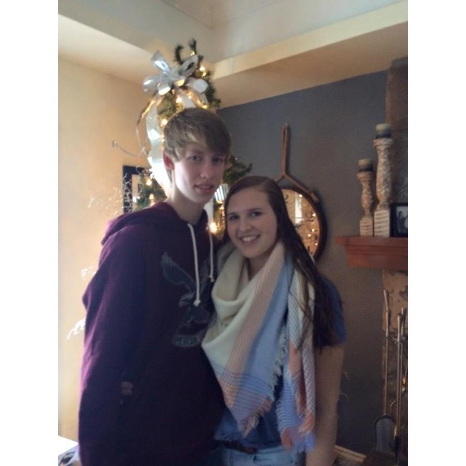 Christmas 2015