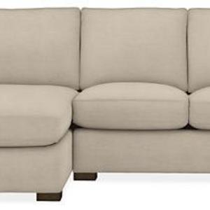 Morrison Sofas with Chaise