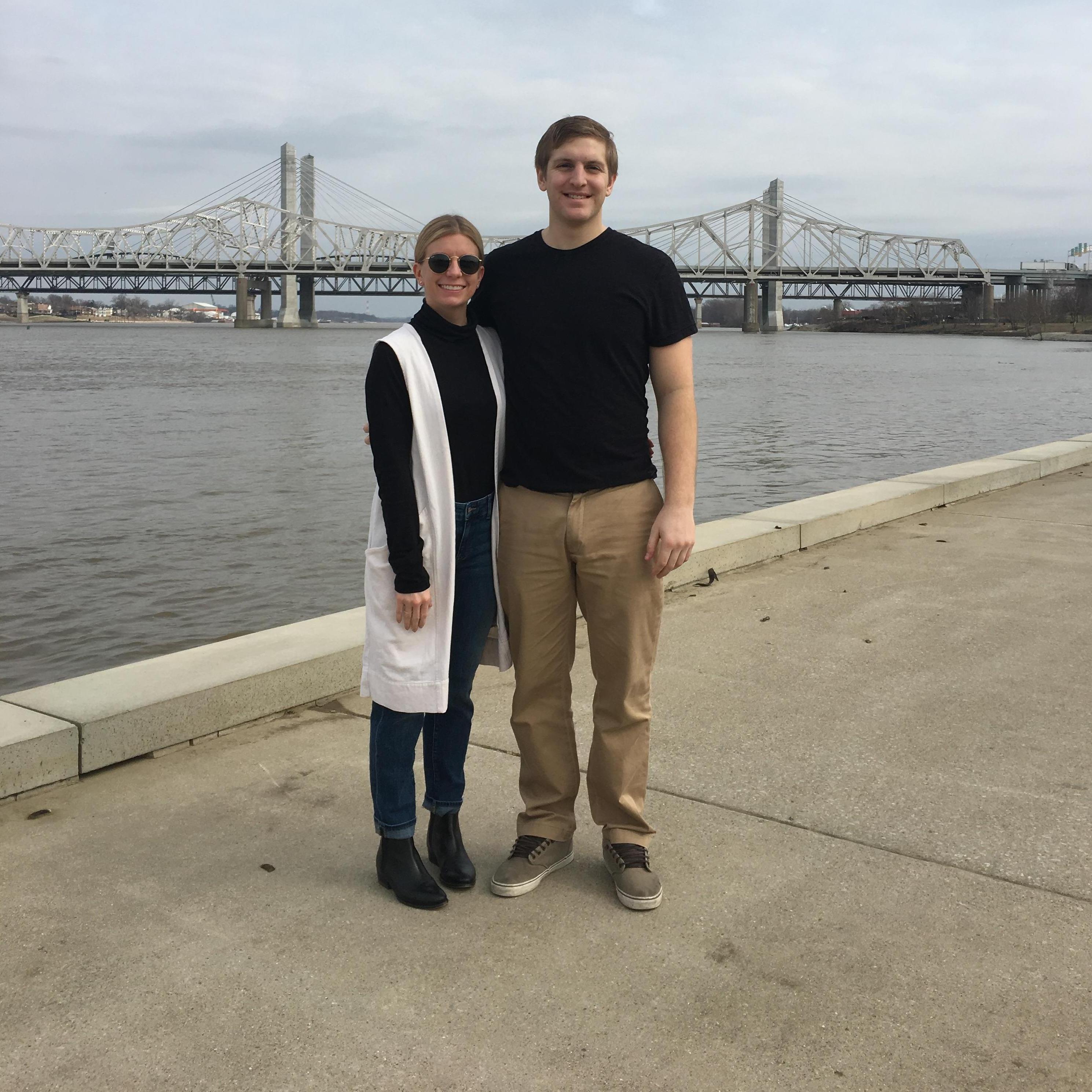 Louisville, Kentucky