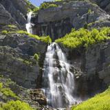 Bridal Veil Falls