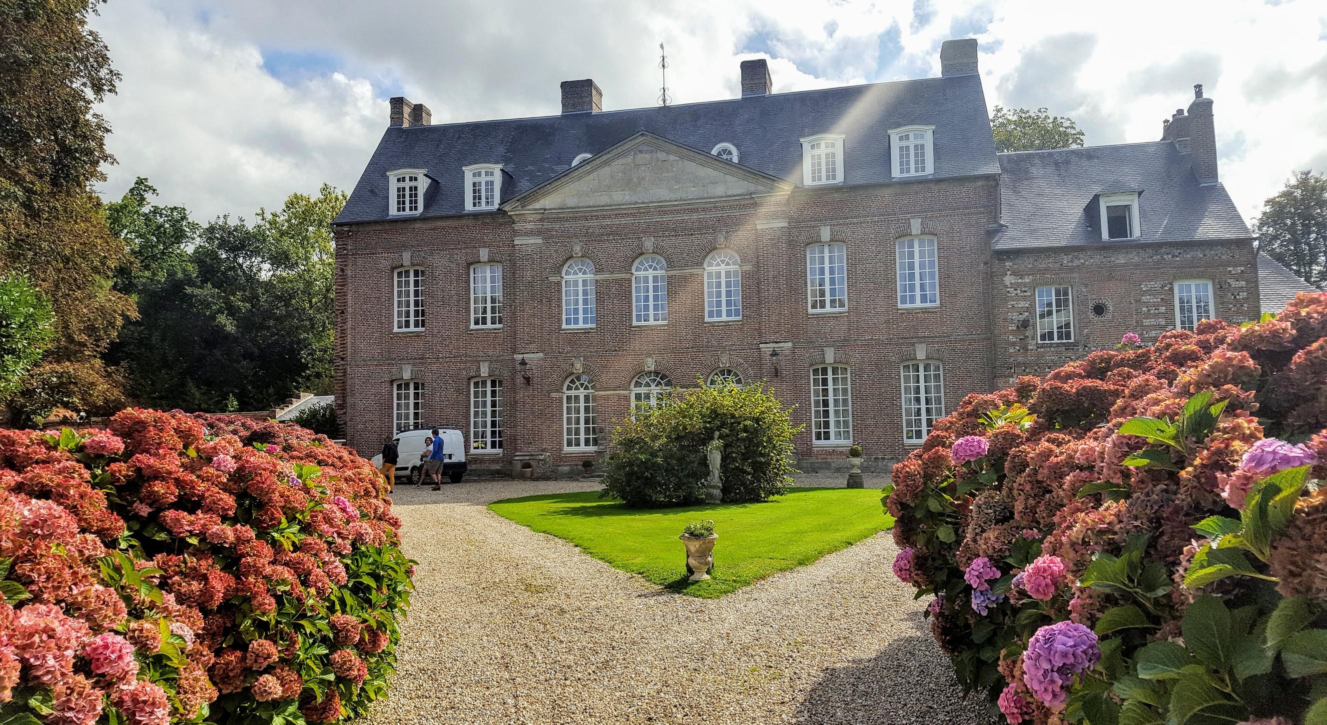 The Wedding Website of Kari Morrison and Nicolas Baudoux