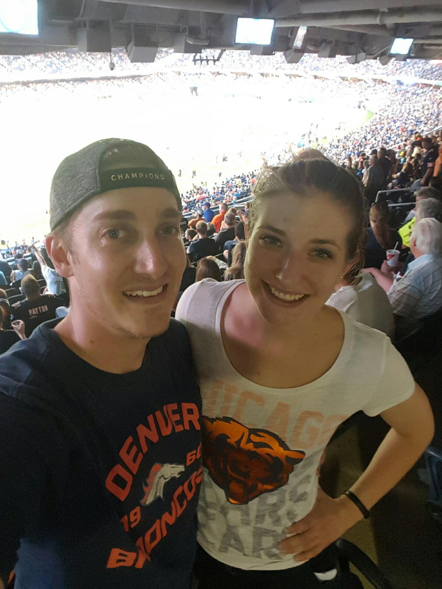 A house divided