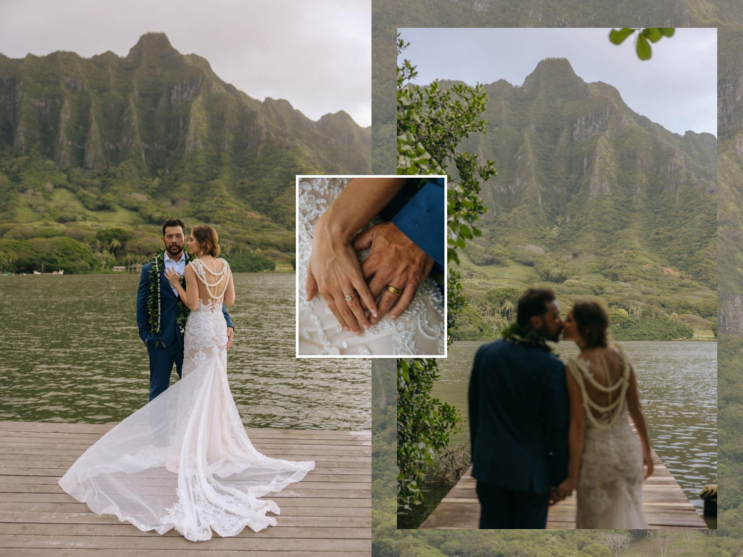 The Wedding Website of Grace Hall and Brian Wallace