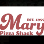Mary’s Pizza Shack
