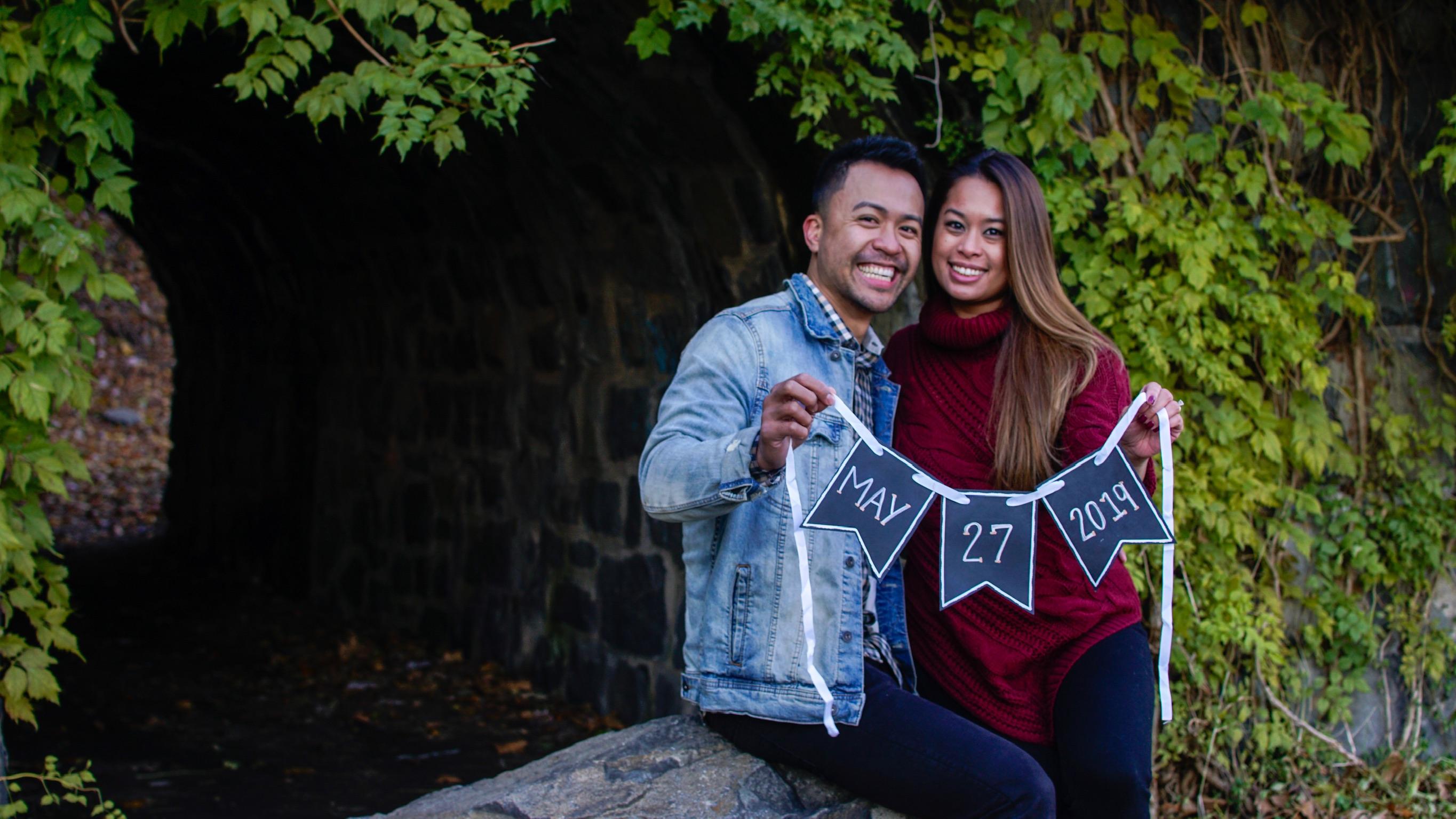 The Wedding Website of Joanna-Mae Lopez and Paul Manarang