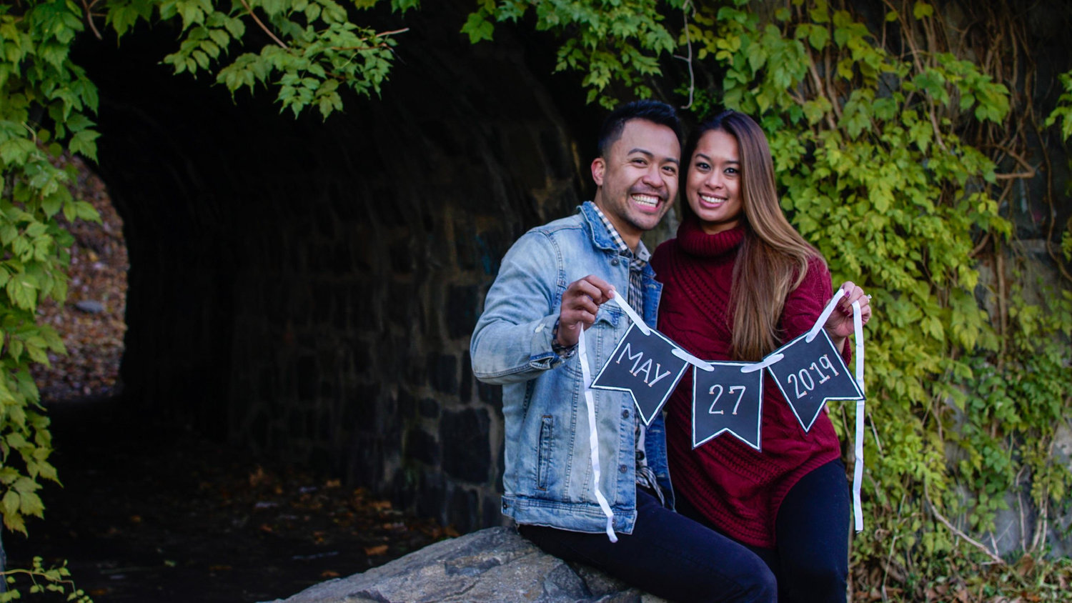 The Wedding Website of Joanna-Mae Lopez and Paul Manarang