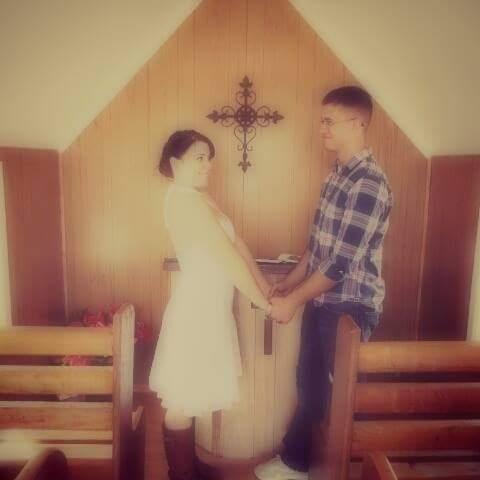 The Wedding Website of Megan Neal and Jacob Neal