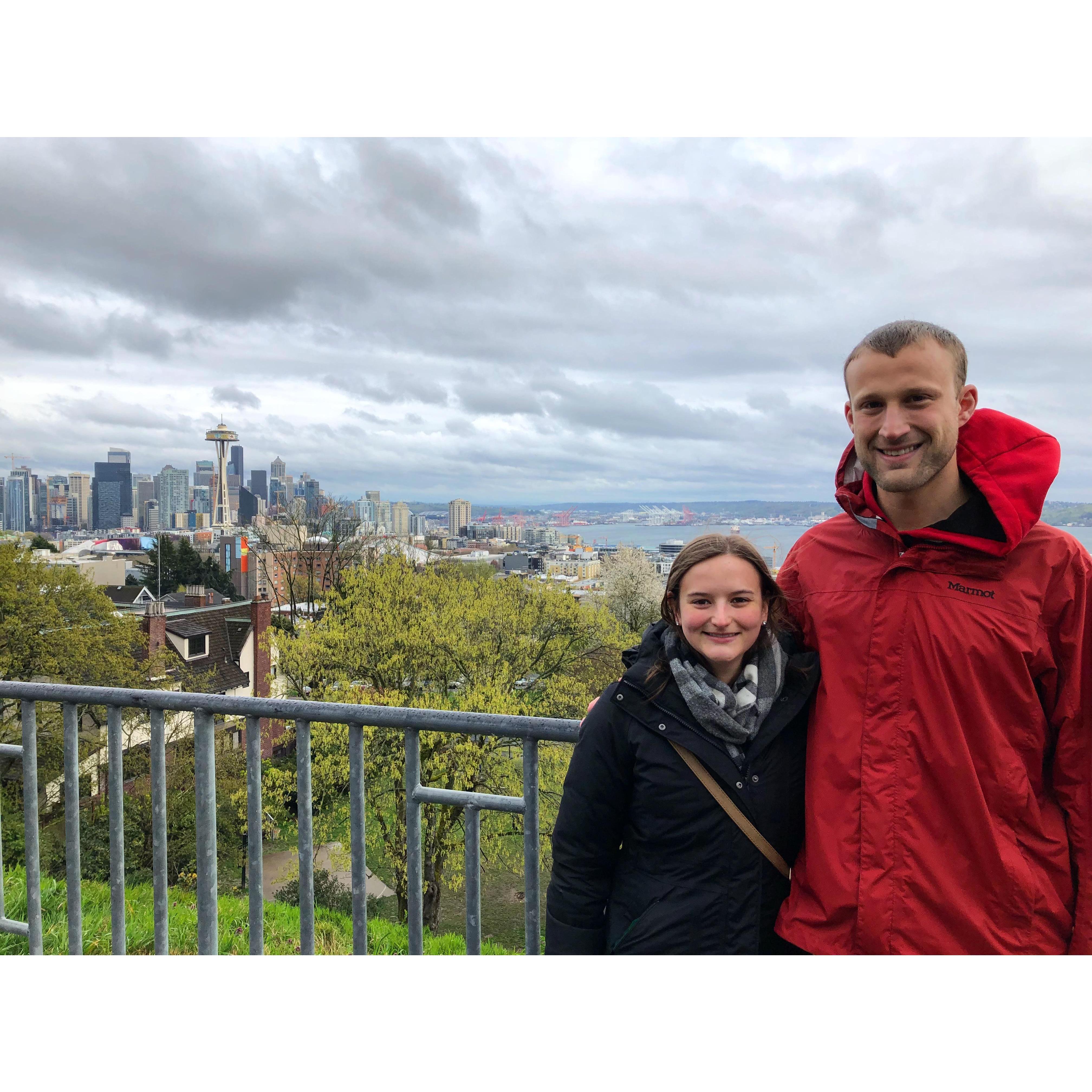 Seattle