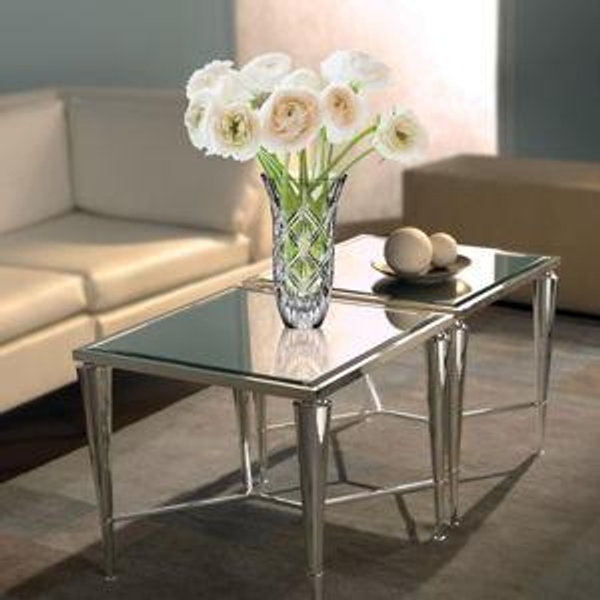 Marquis by Waterford Crystal Lacey Vase, 9" | Dillard's