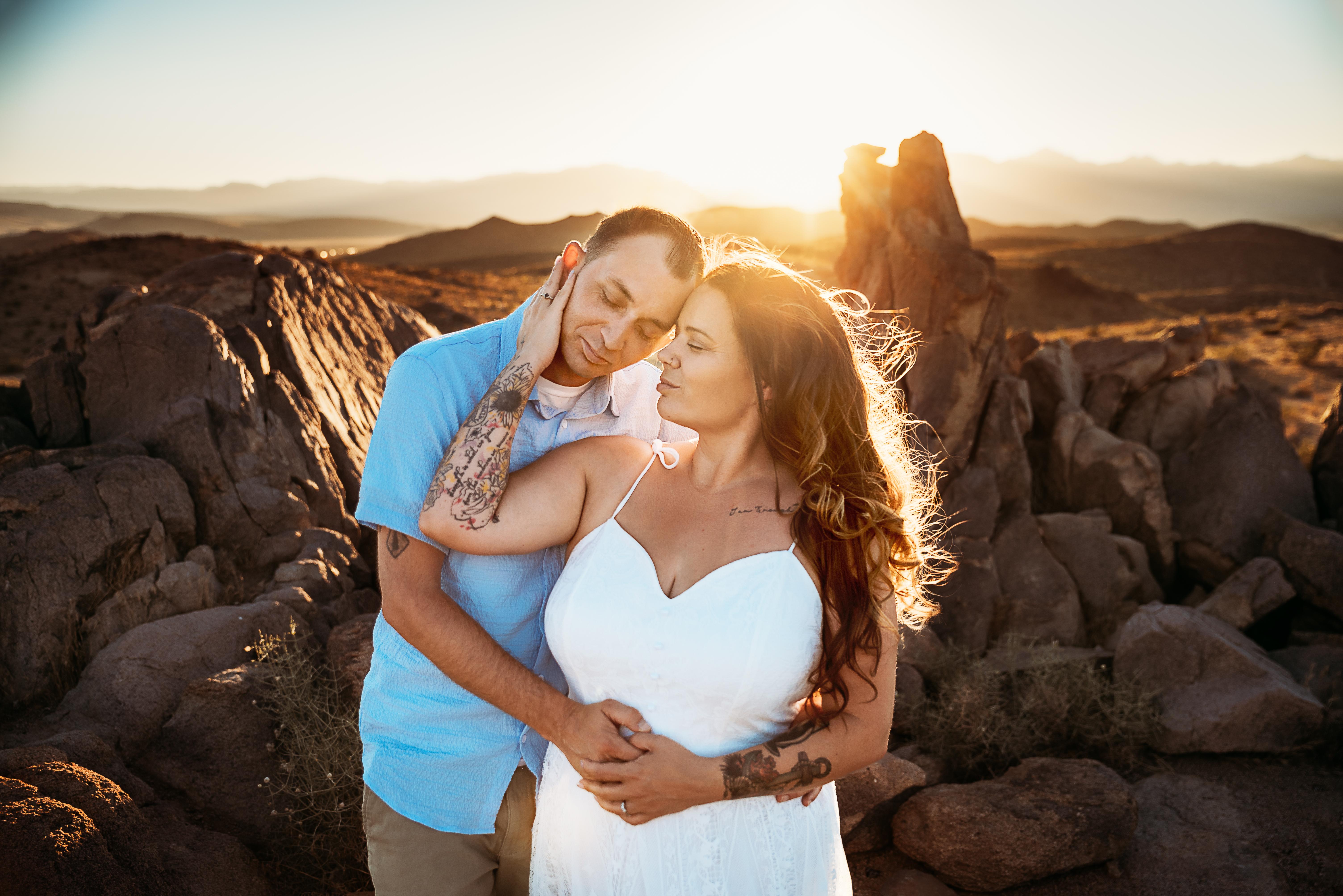 The Wedding Website of Hailea Lusher and Kyle Schoors