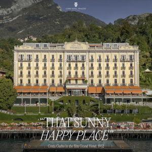 Grand Hotel Terremezo 2 Night Stay