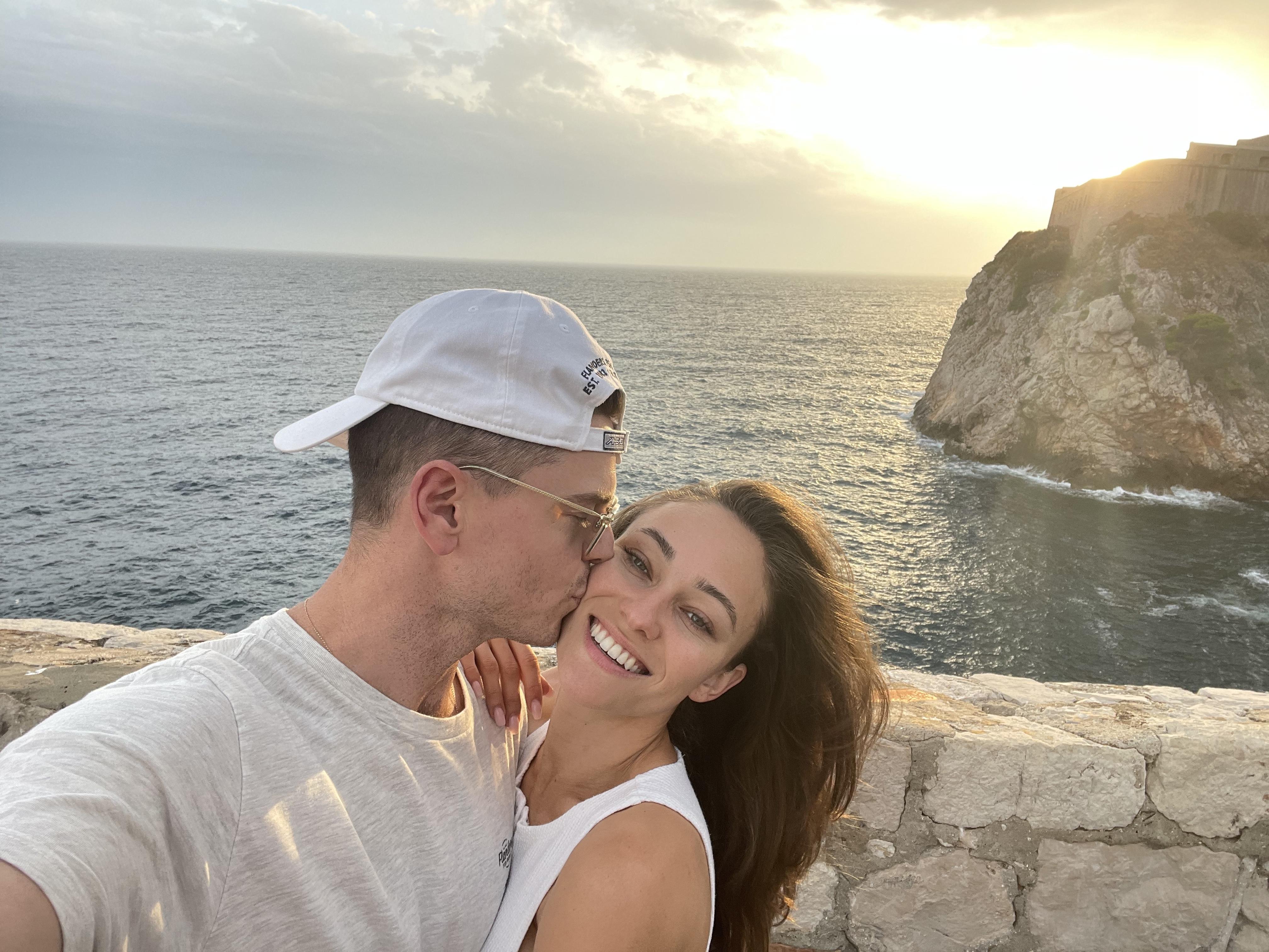 The Wedding Website of Michaela Catherine Cunningham and Matthew John Formica