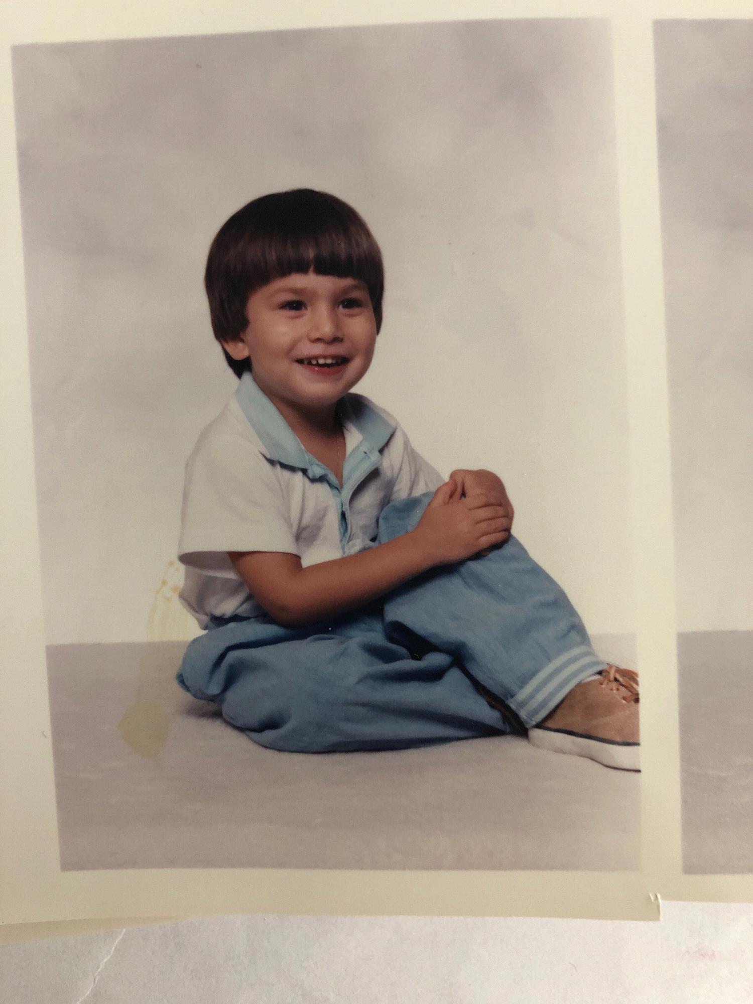 Little Carlos
