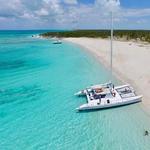 Catamaran Sail and Snorkel Tour