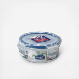 Easy Essentials Round Food Storage Container