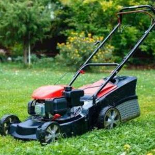 Lawn mower