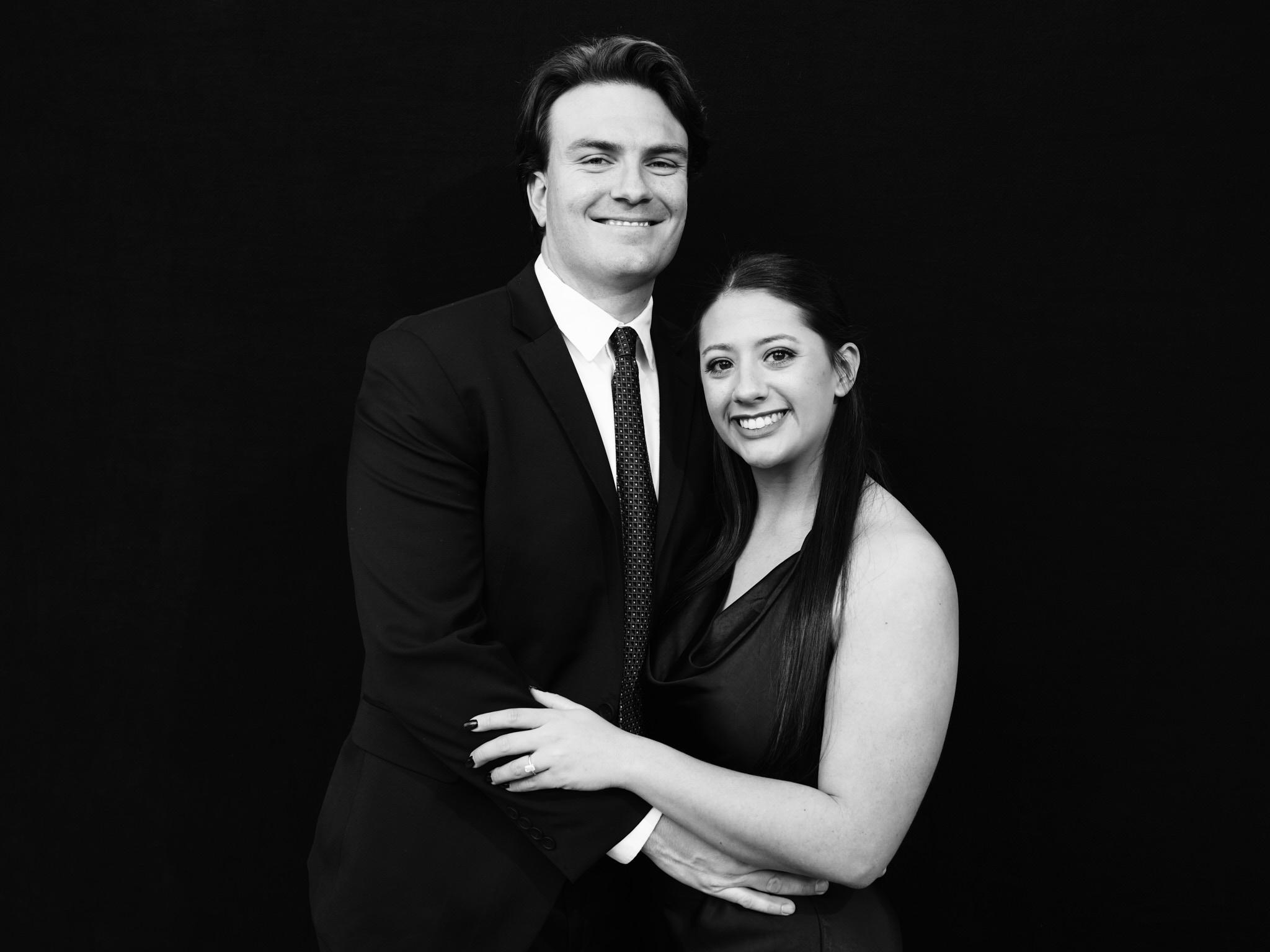 The Wedding Website of Alexis Williams and Chase Kelly