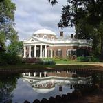 Thomas Jefferson's Monticello