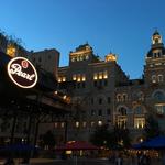 The Pearl