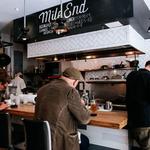 Mile End Delicatessen