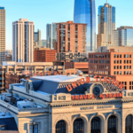 Downtown Denver