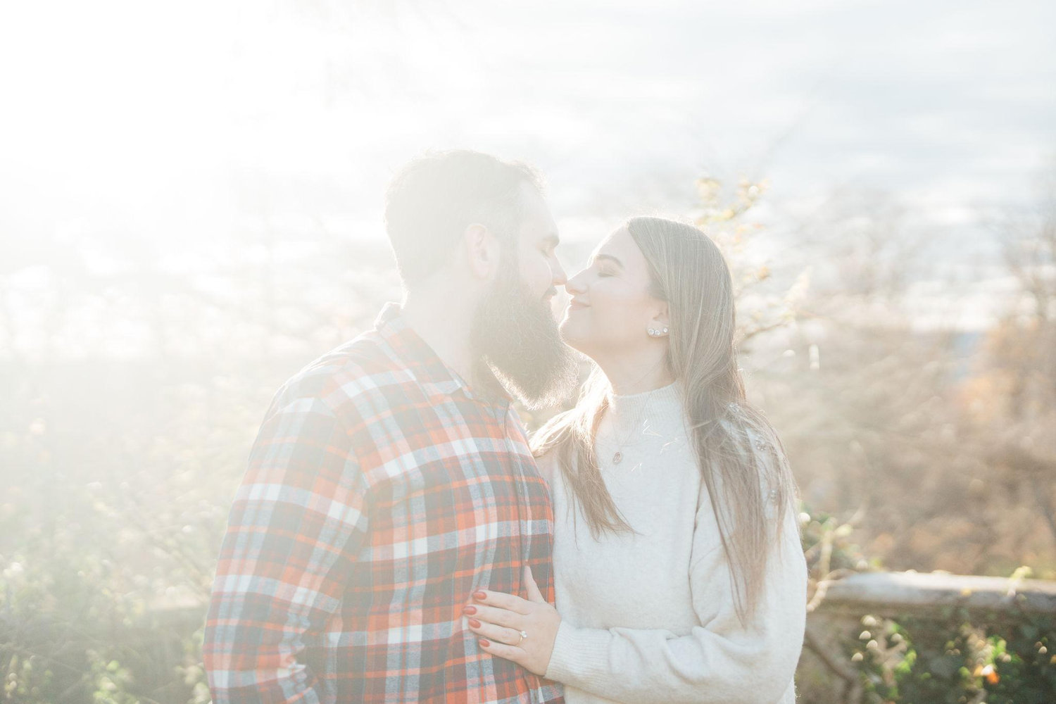The Wedding Website of Amanda Sambucini and Michael Annuzzi