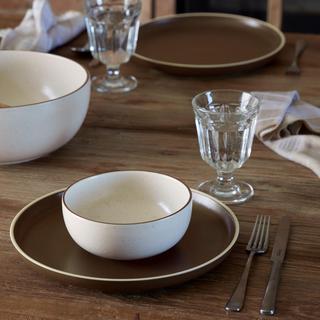 Monterosa Cereal Bowl, Set of 2