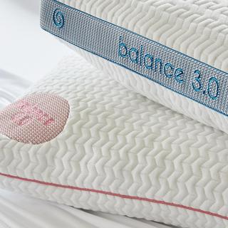 Balance Performance Pillow