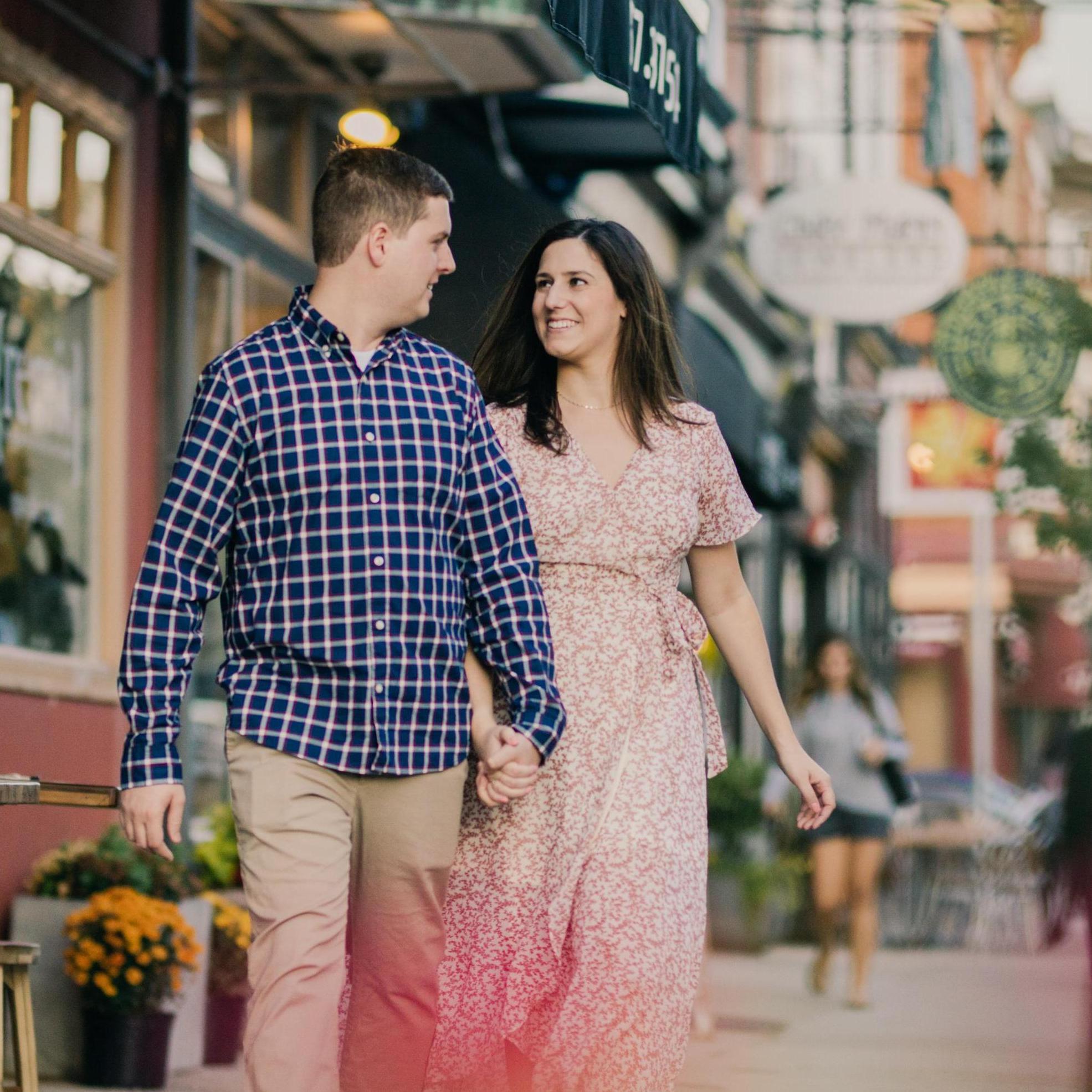 Engagement Photoshoot