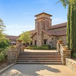 Lorimar Vineyards and Winery