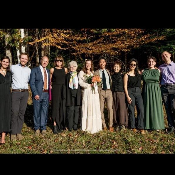 The Young Family! 2022