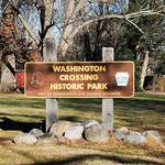 Washington Crossing Historic Park