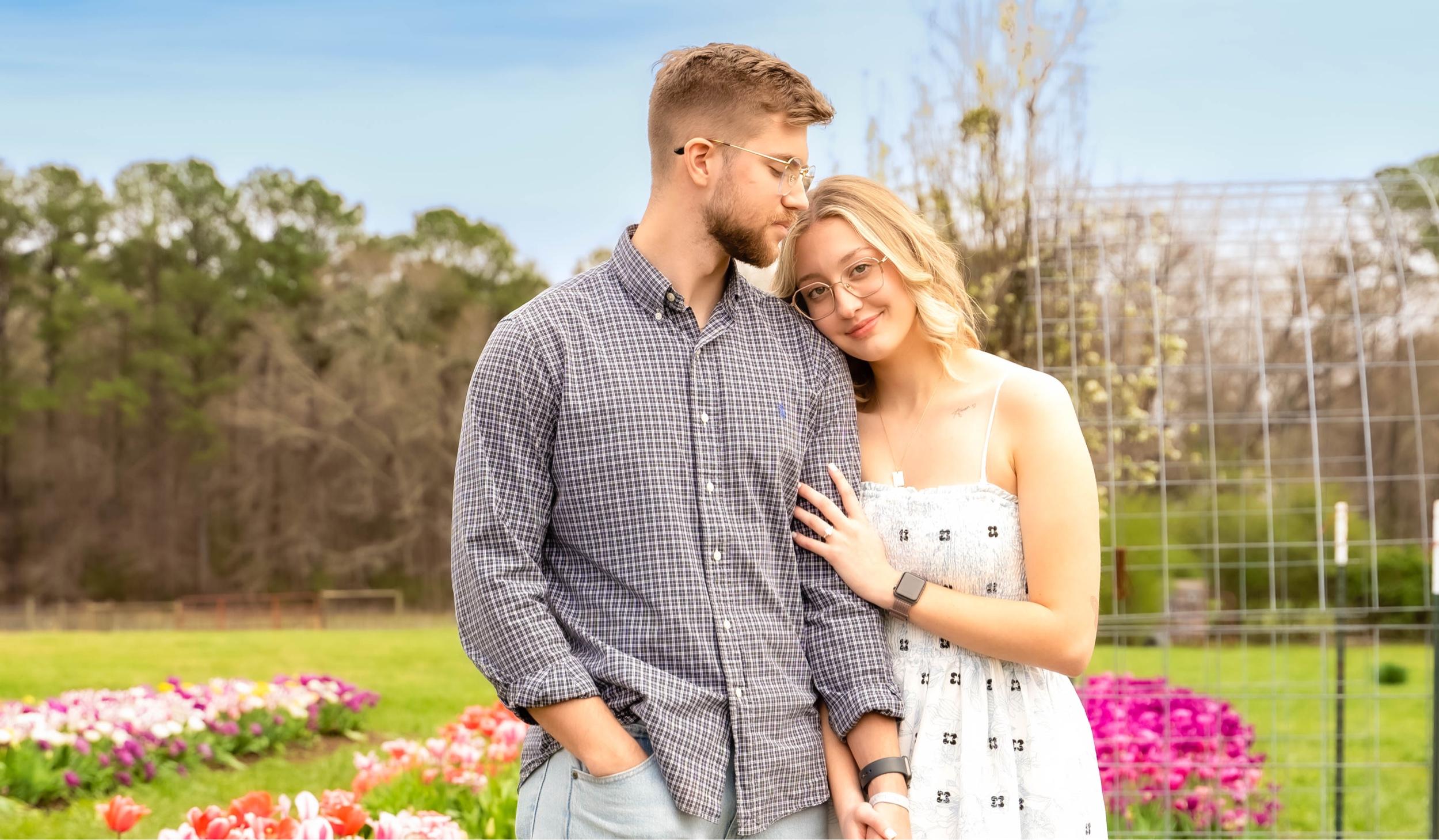 The Wedding Website of Emmi Propst and Gabe Davidson