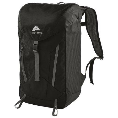 28L Atka Ultra lightweight Hydration-Compatible Backpack