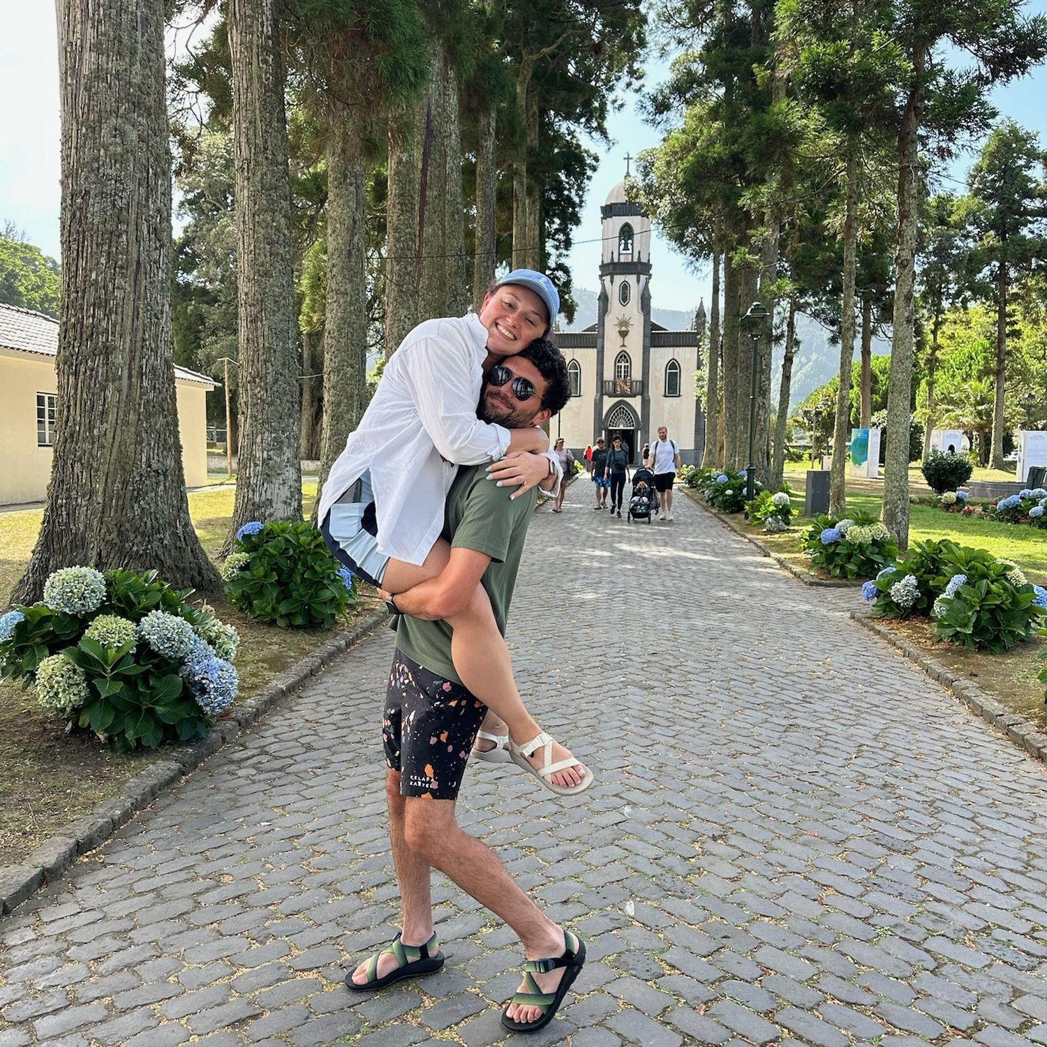 Azores, Portugal