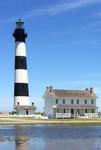Bodie Island Lighthouse