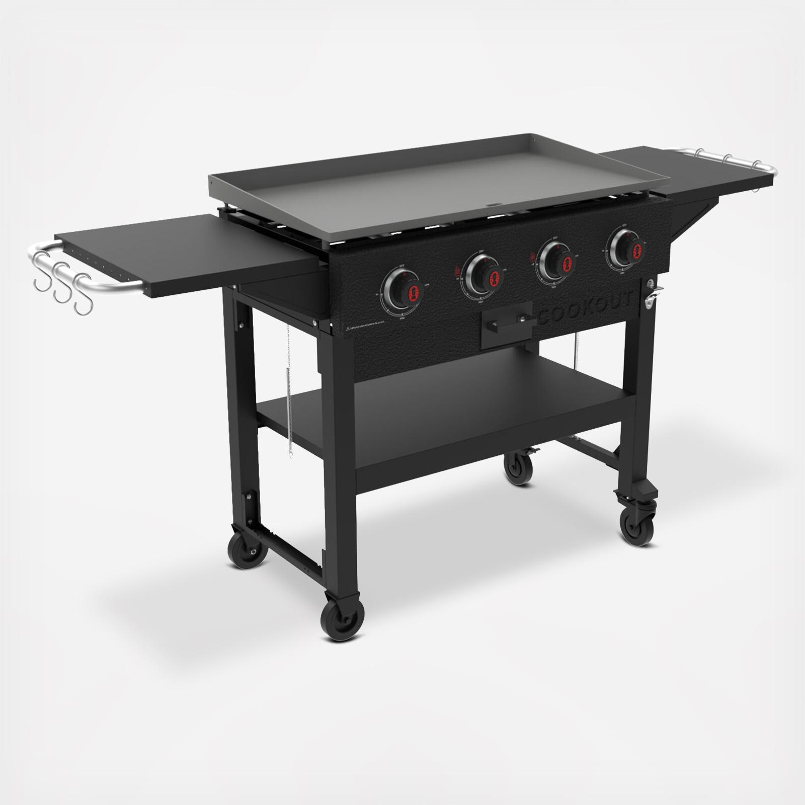 バーベキュー・調理用品 Coleman CLASSIC IRON GRIDDLE 31Cn2a0qAZL._UF1000,1000_QL80_.jpg