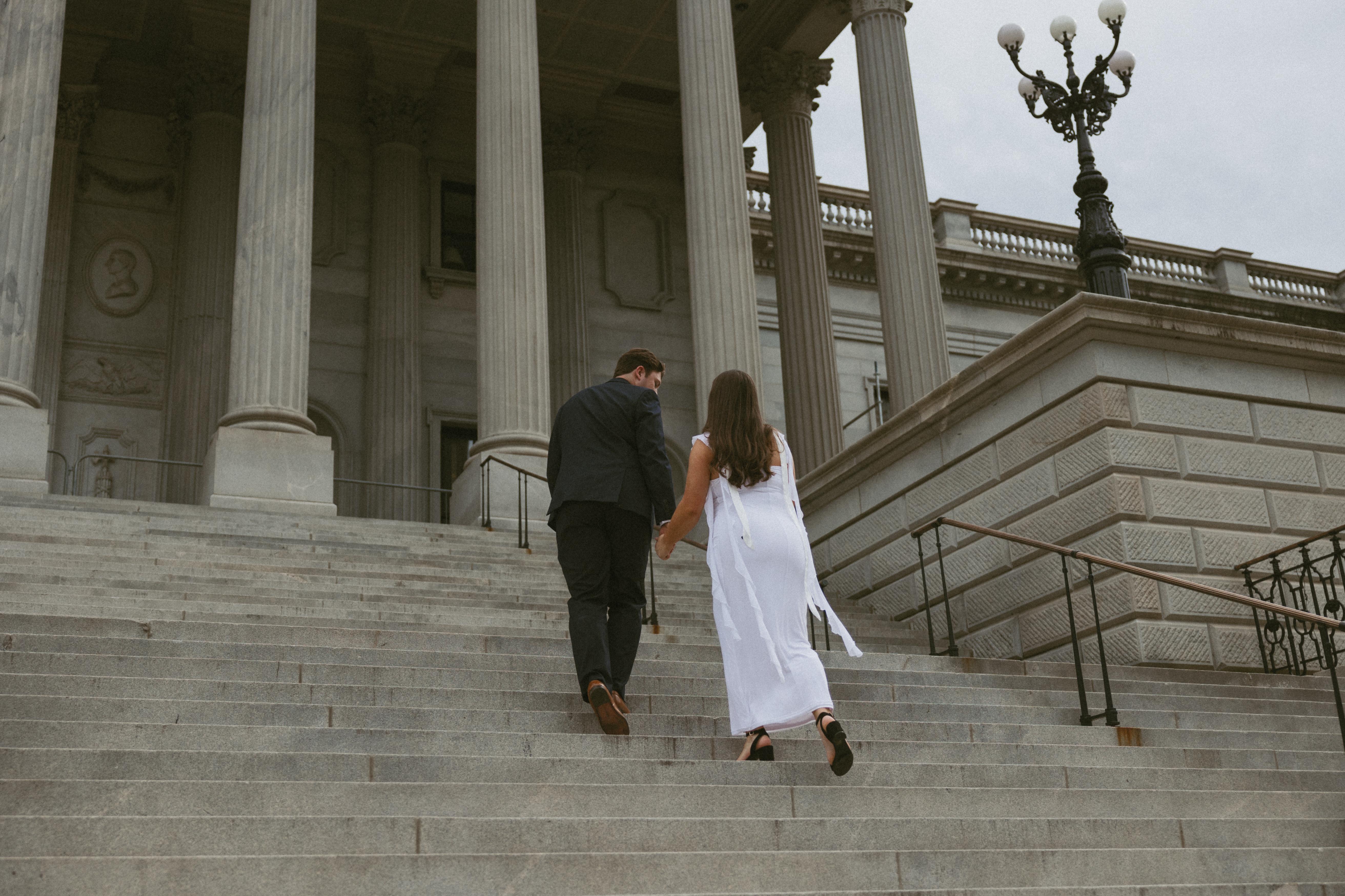 The Wedding Website of Mariah Smith and Dylan Hall