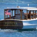 Pointer Boat