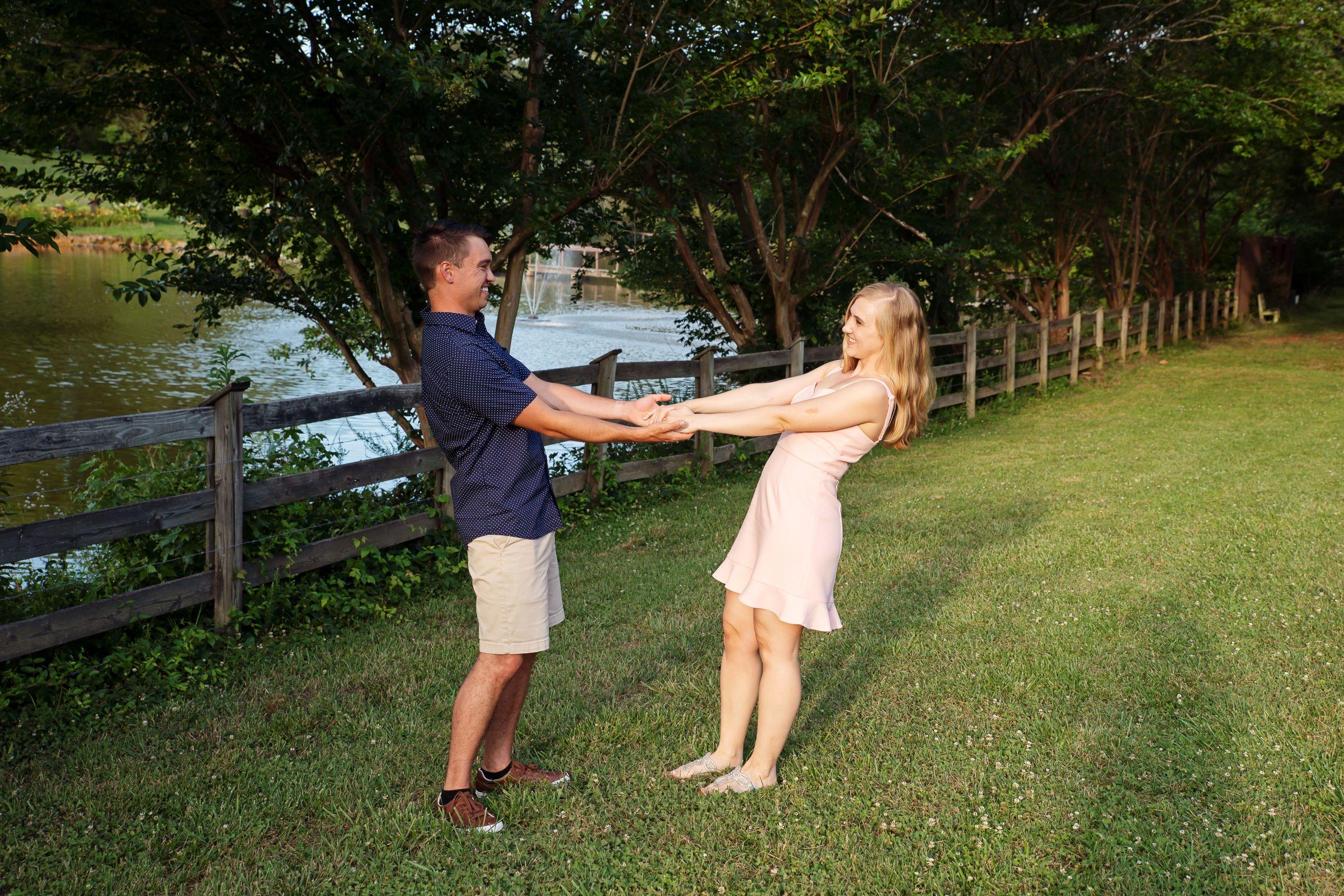 The Wedding Website of Jennifer Hennigan and Evan Morgan