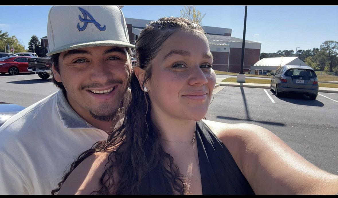 The Wedding Website of miracle turner and christopher mendez