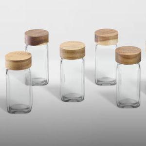 Spice Jar Sets | NEAT Method