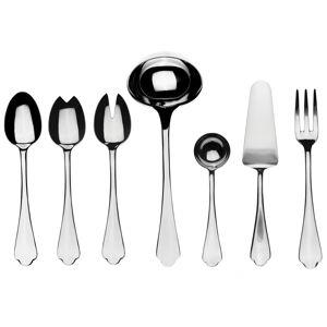 Mepra Dolce Vita Serving Set, 7 Piece