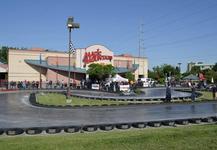 Magic Mountain Fun Center - Polaris