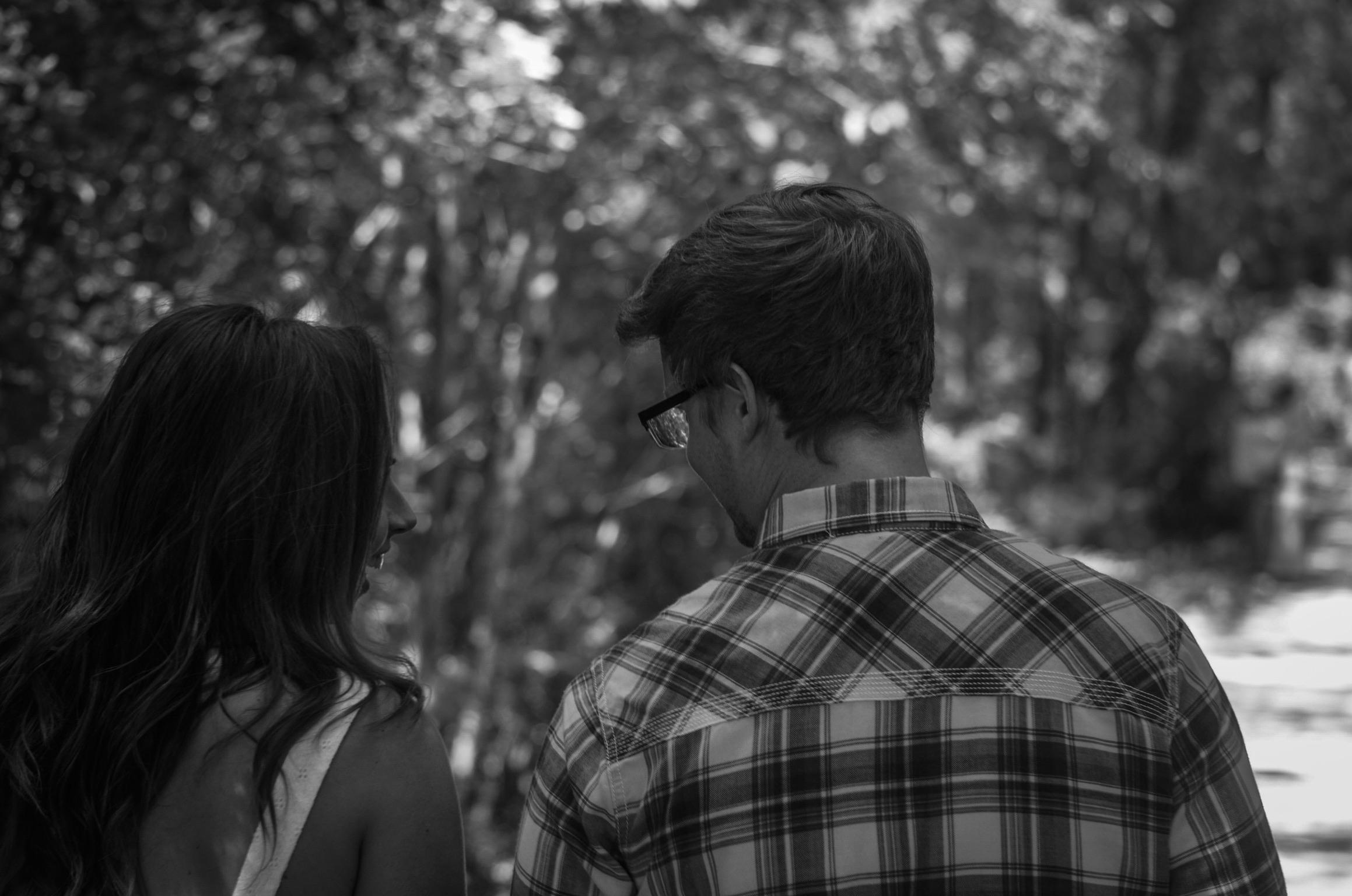The Wedding Website of Emily Bannister and Sean Mumma