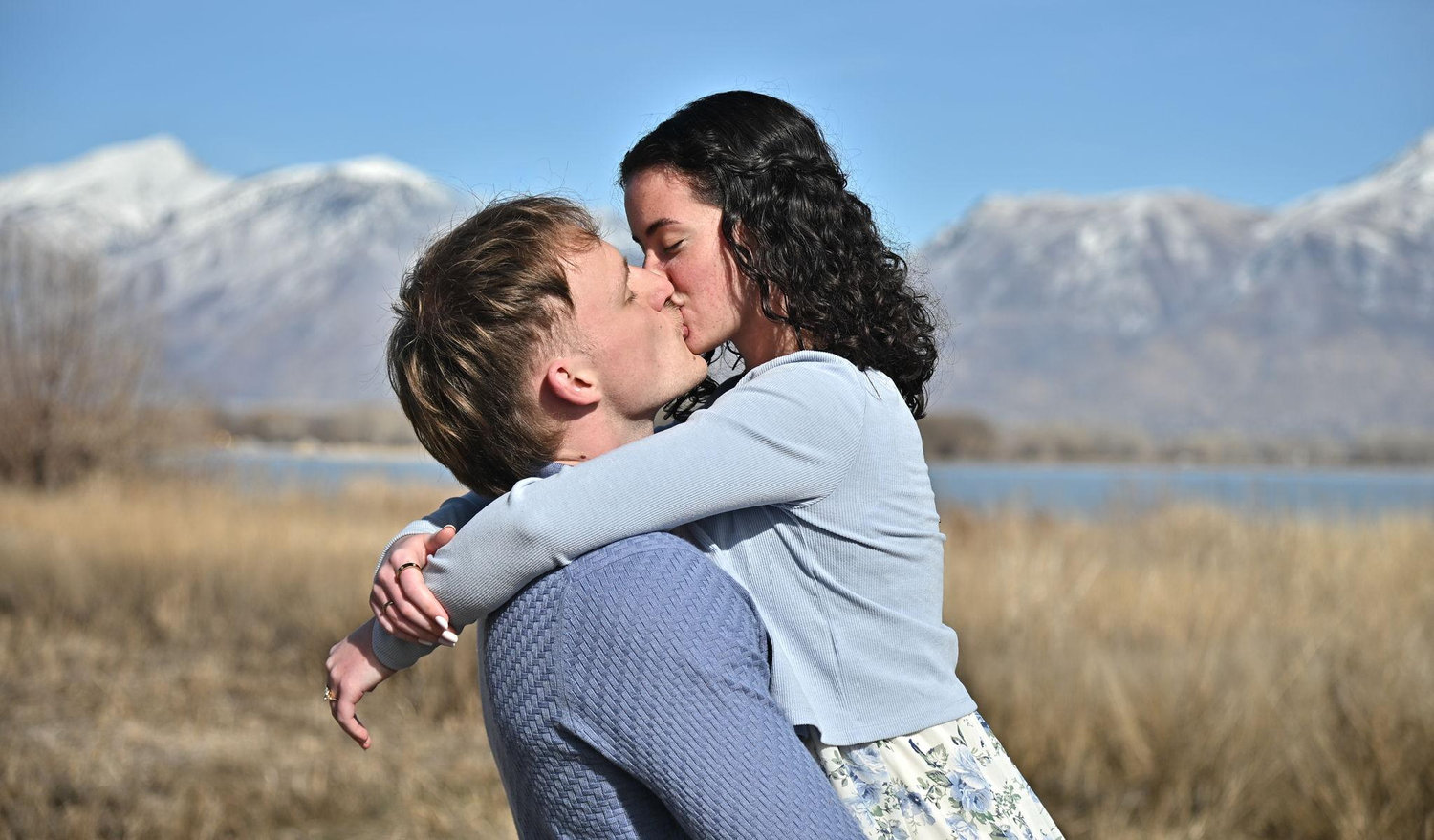 The Wedding Website of Tanner Paepke and Mikyla Gilbert